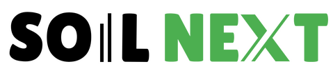 SoilNext Logo SoilNext Logo